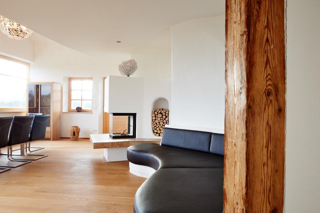 Ferienwohnung Neulendtnerhof Mettmach Zimmer foto
