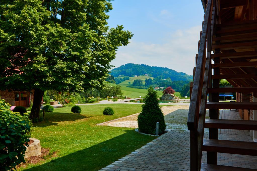 Ferienwohnung Neulendtnerhof Mettmach Exterior foto
